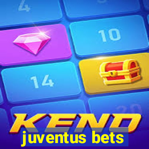 juventus bets